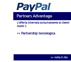 PayPal, soluzione di pagamento del gruppo eBay