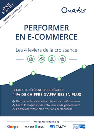 Guide performance e-Commerce
