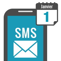 Campagnes SMS marketing