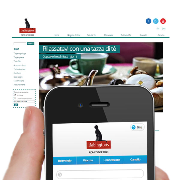MYTHO Mobile Assistant
