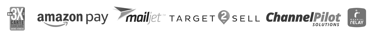 Partenaires e-Commerce Oxatis