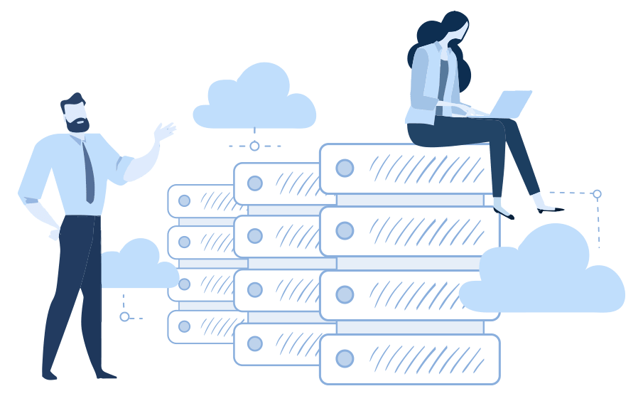 Prestaciones T�cnicas e-Commerce - Disponibilidad
