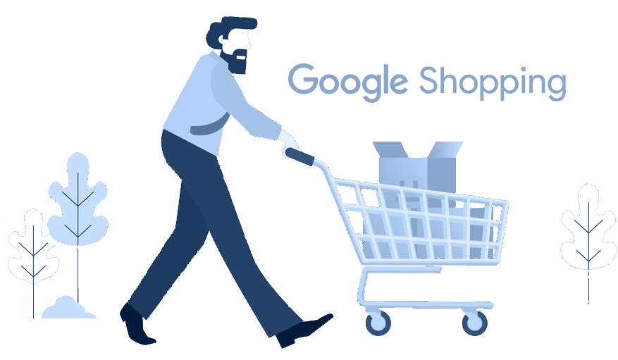 Google Shopping e-Commerce