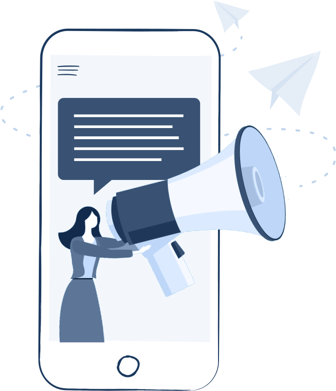 fidelizzazione clienti con campagne SMS