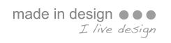 Logo Madeindesign