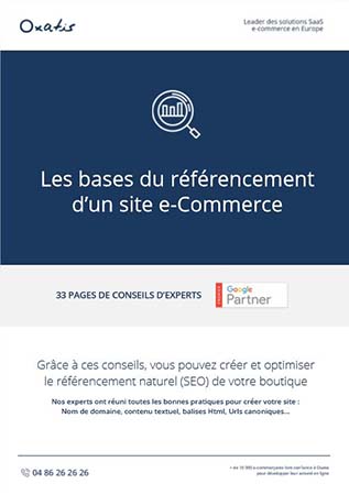 Guide rfrencement Oxatis