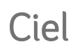 e-Commerce - Ciel