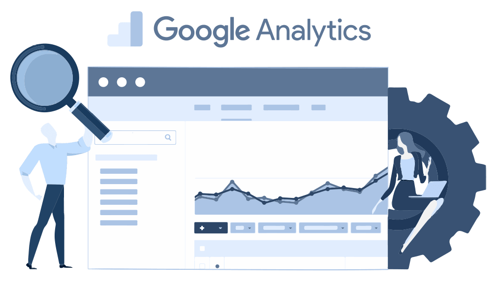 Analyses Statistiques e-Commerce - Outils Google