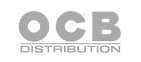 Logo OCB Distribution