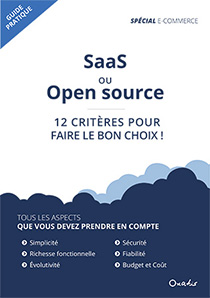Guide SaaS vs OpenSource