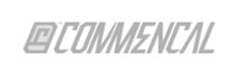Logo Commencal