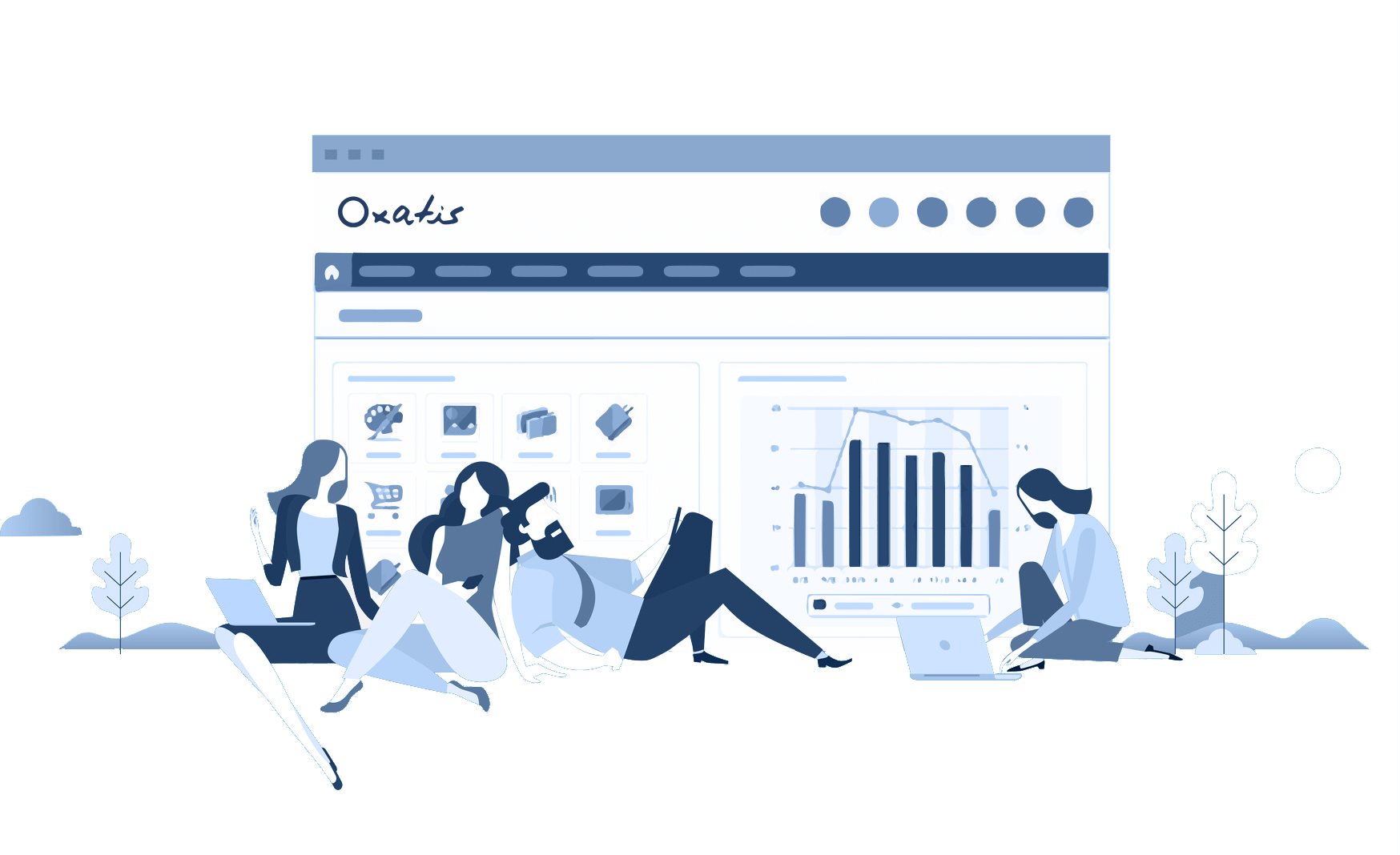 Catálogo Comercio Online - Eficaz Catálogo Comercio Online - Eficaz