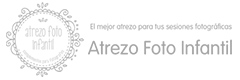 Soluci�n e-Commerce - Atrezo Foto Infantil