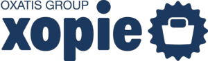 logo Xopie