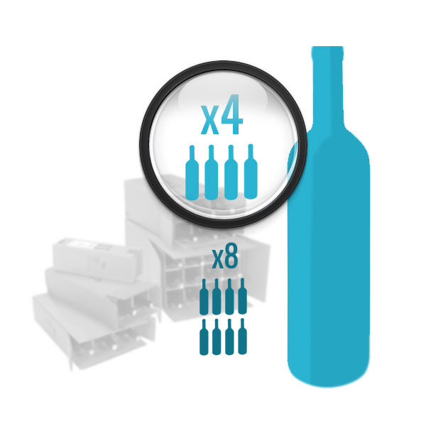 Sito E-commerce B2B - Imballaggio