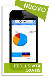 Oxatis Mobile Assistant