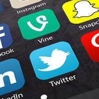Redes sociales Redes sociales