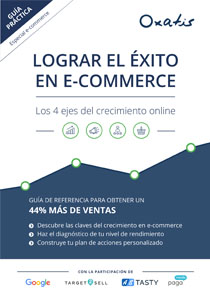 Guia lograr el exito en e-Commerce