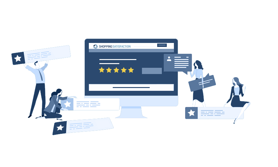 Tasa de conversin e-Commerce - Opinones de Clientes