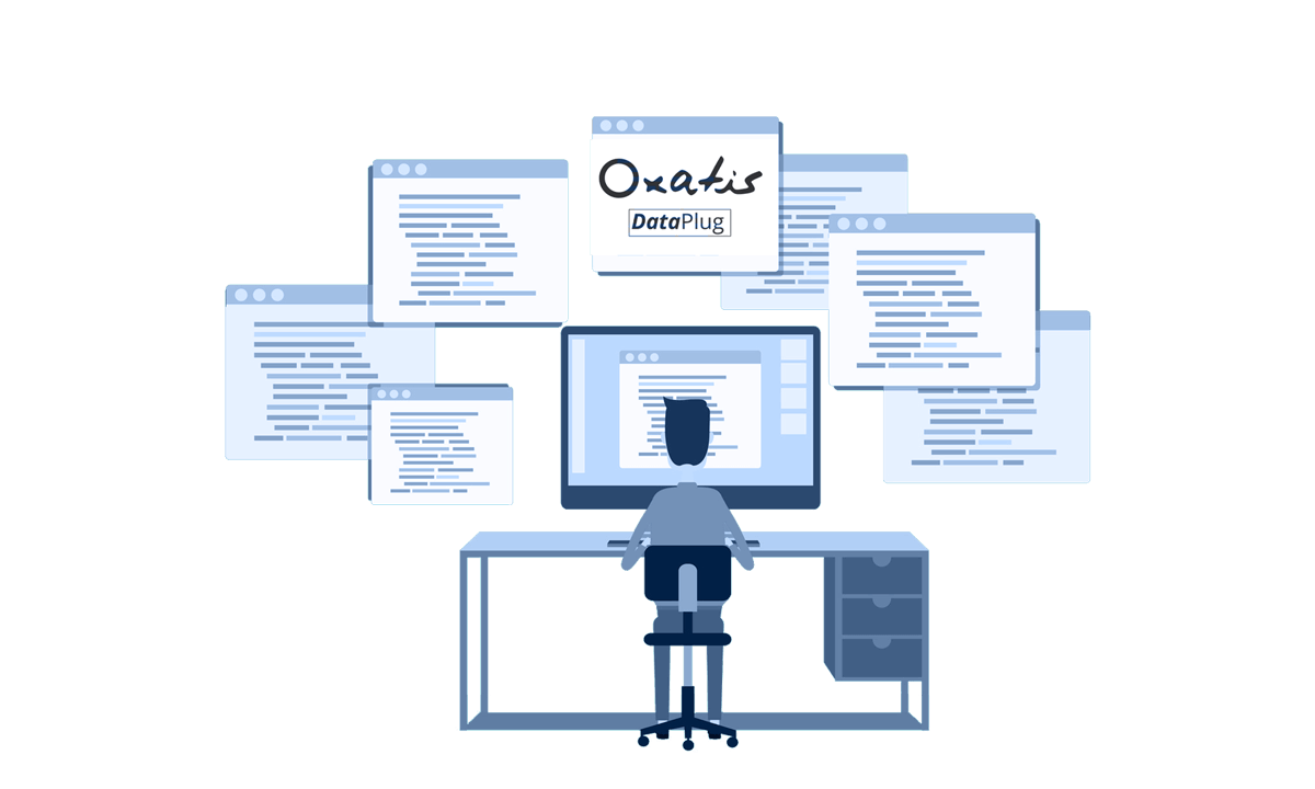 Rentabilidad e-Commerce - Importacin de Datos