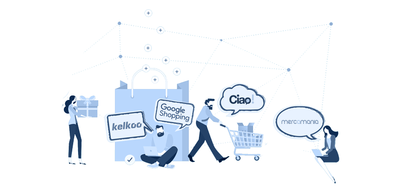 e-Commerce Internacional - Channel Pilot
