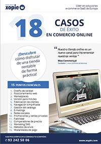 Documento casos de éxito
