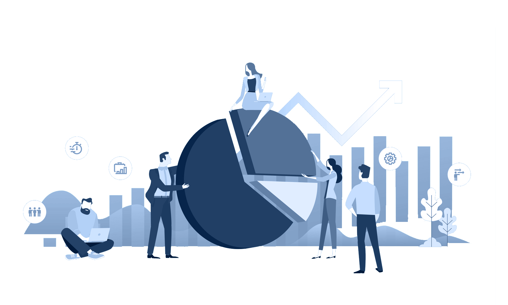 Estadsticas e-Commerce