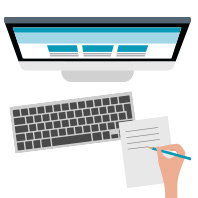 Crea tu tienda online Crea tu tienda online