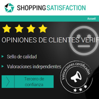 Shopping Satisfaction