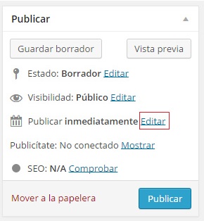 Diseño tienda online Diseño tienda online