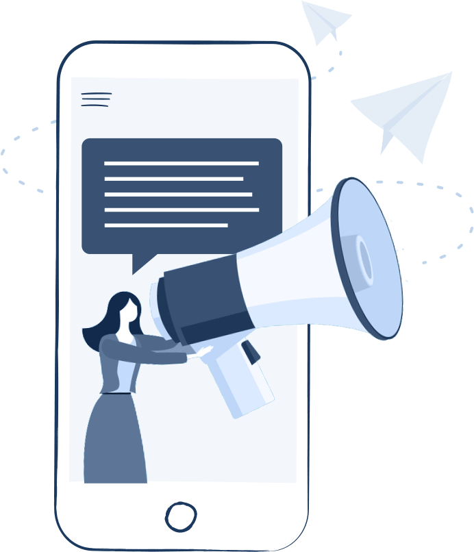 Fidelizacin e-Commerce - SMS