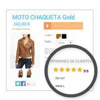 Diseño tienda online Diseño tienda online