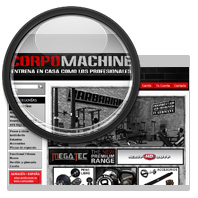Diseño tienda online Diseño tienda online