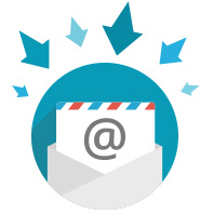 Envío e-mailing Envío e-mailing
