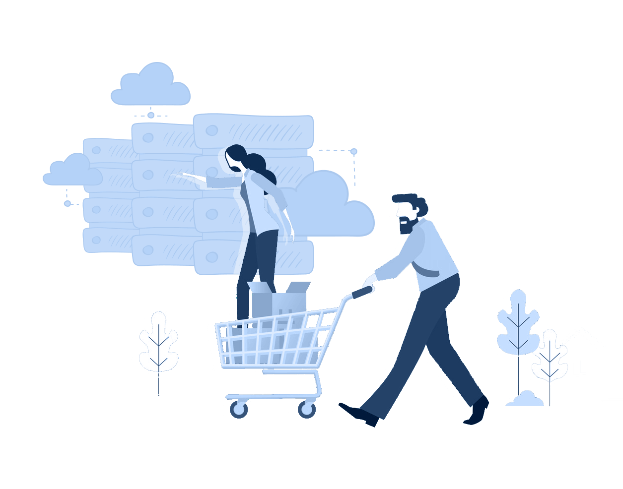 e-Commerce B2B - Rápida de Pedidos e-Commerce B2B - Rápida de Pedidos