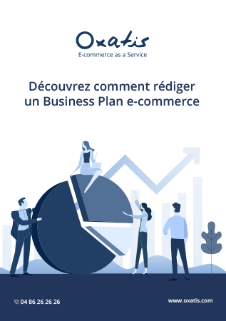 Business Plan e-Commerce Oxatis
