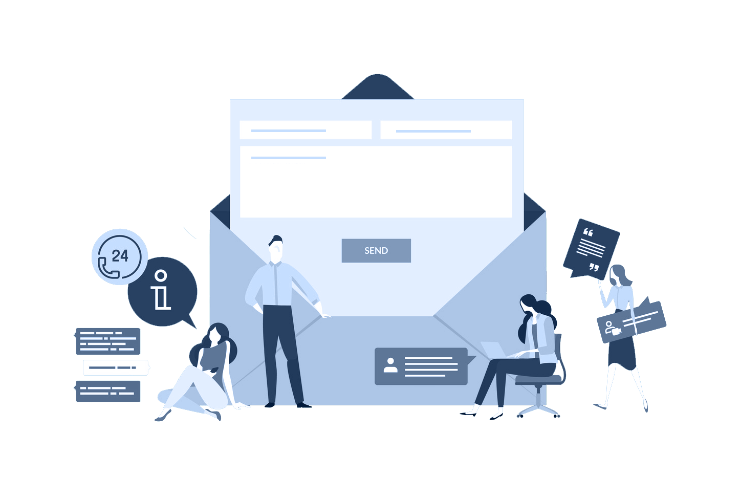 Estadsticas e-Commerce - Campaas de Marketing
