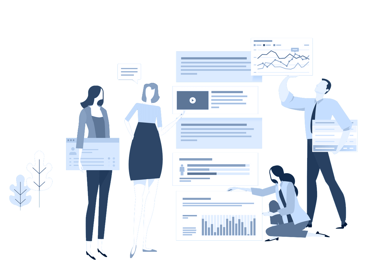 Estadsticas e-Commerce - Trfico Web