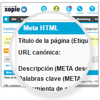 Posicionamiento Posicionamiento