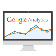 Estadísitcas - Google Analytics Estadísitcas - Google Analytics