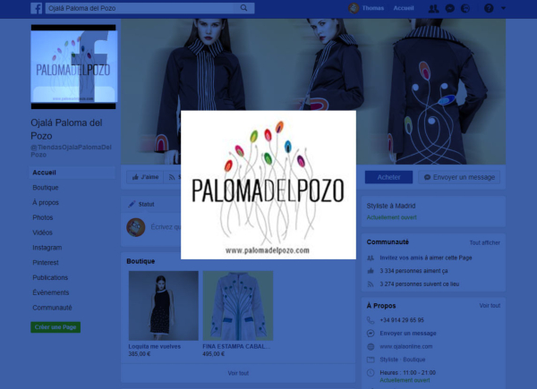 Herramientas Marketing Online - e-Commerce Redes sociales