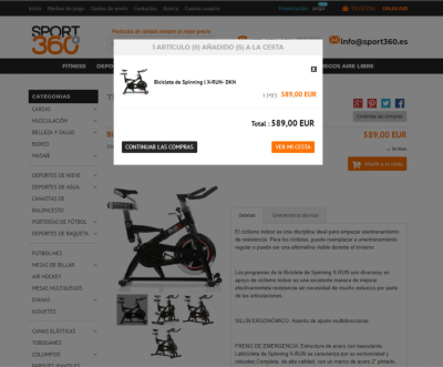 Abrir tienda online - Herramientas Xopie