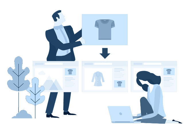 Tienda Online Internacional - Stock Tienda Online Internacional - Stock