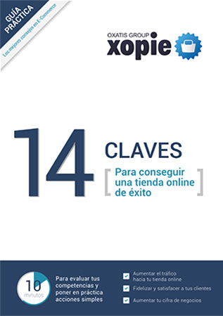 Guia 14 claves para conseguir una tienda online