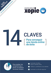 Guia 14 claves para conseguir una tienda online