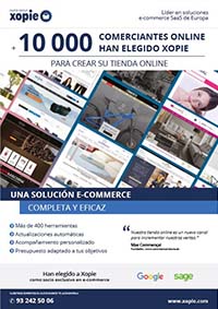 Documento solución e-commerce