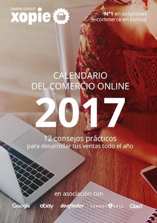 Calendarios e-Commerce