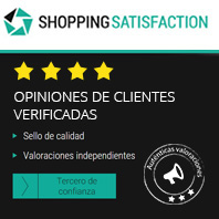 Shopping Satisfaction Shopping Satisfaction