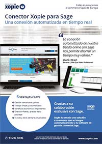 Documento Xopie & Sage