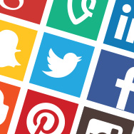 Redes sociales Redes sociales